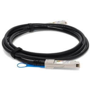 Extreme Network 100G-DACP-QSFP1M DAC Cable Price in Dubai UAE