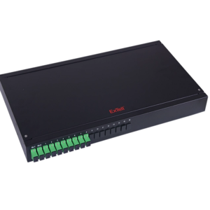 ExTell “SC-SC SM Simplex APC Adaptor – Flange less – E2S2SP4A-ADFL Price in Dubai UAE