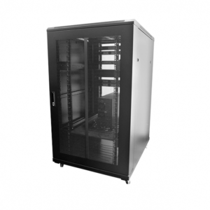 ExTell 42U – 800 x 800 – High Density Cabinet,19″ server cabinet -EDXL4215E3G4 Price in Dubai UAE