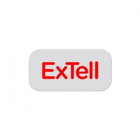 ExTell Adjustable fixed feet for cabinet – E491090023 Price in Dubai UAE