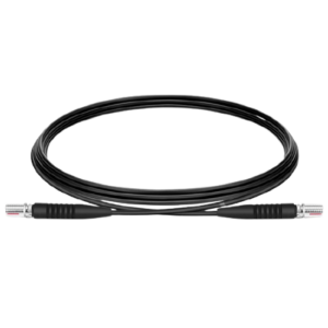 Customized Rosenberger Q-RMC Connectors, 4-24 Fibers Single Mode/Multimode 6.00-7.00mm Industrial Fiber Optic Patch Cable #137475 Price in Dubai UAE