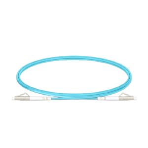 Customized Simplex OM4 Multimode LC/SC/FC/ST/LSH Armored 3.0mm Fiber Optic Patch Cable #20828 Price in Dubai UAE