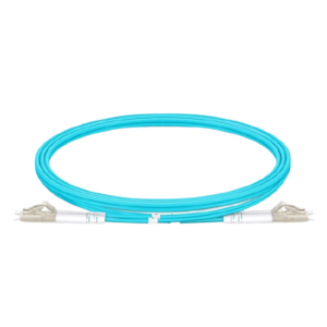 Customized Duplex OM4 Multimode LC/SC/FC/ST/LSH Armored 3.0mm Fiber Optic Patch Cable #17770 Price in Dubai UAE