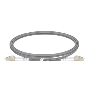 Customized Duplex OM1/OM2 Multimode LC/SC/FC/ST/LSH Armored 3.0mm Fiber Optic Patch Cable #20781 Price in Dubai UAE