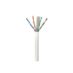 DATACOM DC-CBL-C64P-LSZH  CAT 6 4 PAIR UTP CABLE LSZH SHEATH 305 METER/BOX Price in Dubai UAE