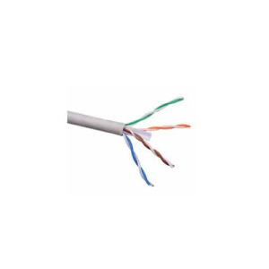DATACOM DC-CBL-C64P-PVC   CAT 6 4 PAIR UTP CABLE PVC 305 METER/BOX Price in Dubai UAE