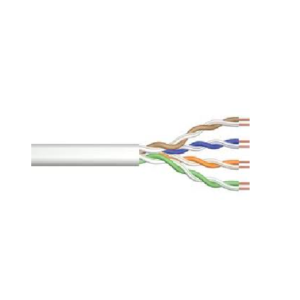 Datacom DC-CBL-C6AUT-PE-5   CAT6A 4PAIR,OUTDOOR,U/UTP CABLE 23AWG,500 METER REEL Price in Dubai, UAE