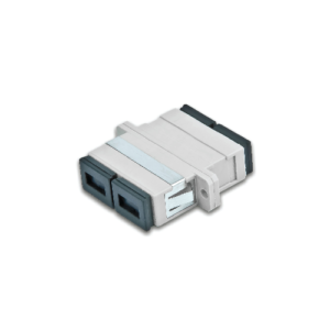 Datacom DC‐ADSC‐MM‐D‐IV   SC DUPLEX MM ADAPTER PB SLEEVE IVORY Price in Dubai UAE