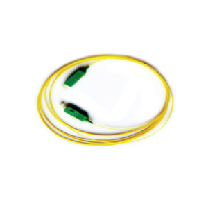 Datacom  DC-PC-LCAP-09-03S LC/APC-LC/APC PATCH CORD SINGLE MODE 3METER , SIMPLEX YELLOW 2.0MM CABLE Price in Dubai UAE