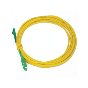 Datacom 	DC-PC-SCLCAP-09-03S SCAPC TO LCAPC PATCH CORD SINGLEMODE 09/125 3 METER,SIMPLEX,YELLOW 3.0MM CABLE LSZH  Price in Dubai UAE