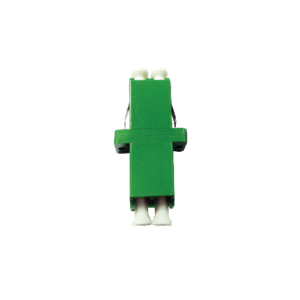 Datacom DC-ADLA-SM-D-GN  LC/APC DUPLEX SINGLEMODE ADAPTER GREEN Price in Dubai UAE