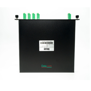 Datacom 2:08 LC/APC SPLITTER MODULE CASSETTE DC-FMC-208LA7 Price in Dubai UAE