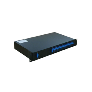 Datacom 2:32 PLC RACK MOUNT WITH LC/APC SPLITTER MODULE DC-PPL-19-FO-232LA7 Price in Dubai UAE