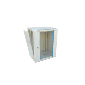 Datacom WALL MOUNT ENCLOSURE DC-RK-12WS-2RB1-WH Price in Dubai UAE