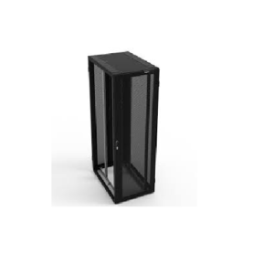 Datacom DC-RKFR-4781-1  DC B SERIES RACK FRM47U 800 X 1000 PLAIN SIDE TOP BOT CAS Price in Dubai UAE