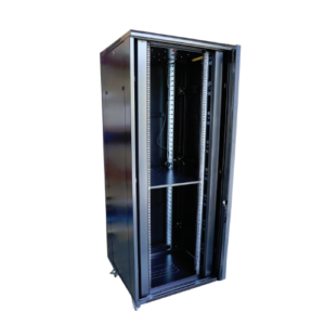 Datacom DC-RKFR-3266-1 RACK FRAME 32U 600 X600 PLAIN SIDE TOP & BOTTOM PANELS Price in Dubai UAE