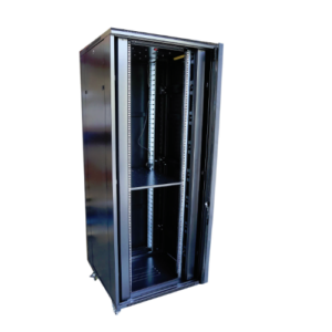 Datacom 	DC-RKFR-2288-1 RACK FRAME 22U 800 X 800 PLAIN SIDE TOP & BOTTOM PANELS Price in Dubai UAE