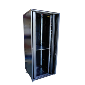 Datacom DC-RKFR-2781-1 RACK FRAME 27U 800 X 1000 PLAIN SIDE TOP & BOTTOM PANELS Price in Dubai UAE