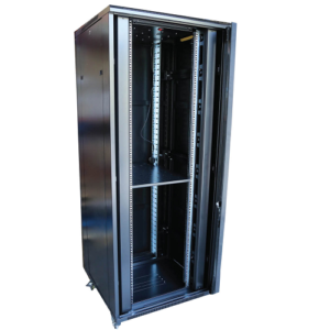 Datacom 	DC-RKFR-4281-1 RACK FRAME 42U 800 X 1000 PLAIN SIDE TOP & BOTTOM PANELS Price in Dubai UAE
