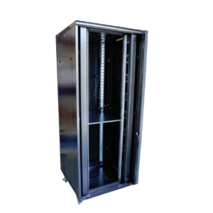 Datacom 	DC-RKFR-2768-1 -RACK FRAME 27U 600 X 800 PLAIN SIDE TOP & BOTTOM PANELS Price in Dubai UAE