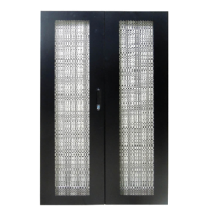 Datacom 	DC-RK-D278-SV -DC B SERIES DOORS 27 U 800 SINGLE VENTED WITH LOCKS Price in Dubai UAE