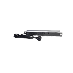Datacom DC-PDI-NHBLK-06	CBN ACC MOD. PDU, HORIZONTAL UNSWITCHED 6 WAY Price in Dubai UAE