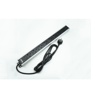 Datacom DC-PDI-NVBLK-08 CBN ACC MOD.PDU.VERTI INDICA. UNSWITCH UNVERS BK/WHT 8WAY Price in Dubai UAE