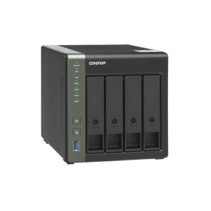 Qnap TS-431KX-2G Processor Price in Dubai UAE