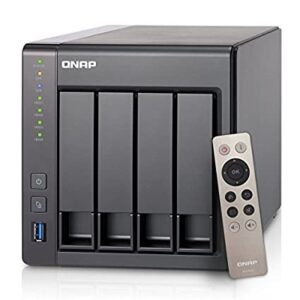 Qnap TS-451+-8G Processor Price in Dubai UAE