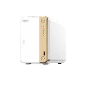 Qnap TS-262-4G Price in Dubai UAE