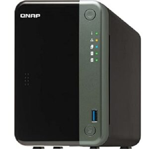 Qnap TS-253D-4G Processor Price in Dubai UAE