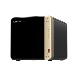 Qnap TS-464-4G Processor Price in Dubai UAE