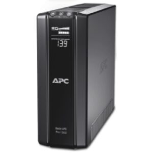 APC Power-Saving Back-UPS Pro 1500 (BR1500GI) Price in Dubai UAE