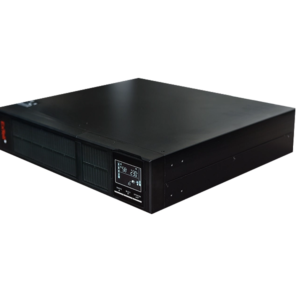 ExTell E006GER31 Galaxy, Rack Mount Single Phase External Battery 6 KVA Online UPS – Black Price in Dubai UAE
