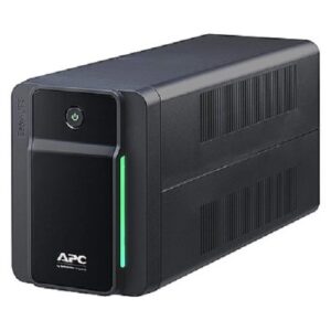 APC Easy UPS BVX 700VA, 230V, AVR, USB Charging,Universal Sockets Price in Dubai UAE