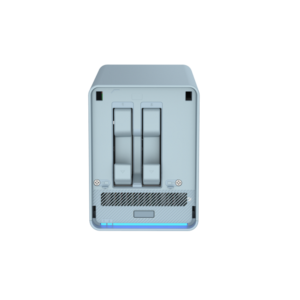 QNAP QMiroPlus-201W Router Price in Dubai UAE