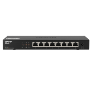 QNAP QSW-1108-8T Switch Price in Dubai UAE