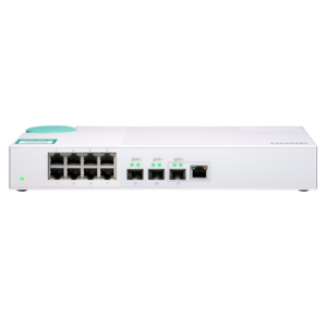 QNAP QSW-308-1C Switch Price in Dubai UAE