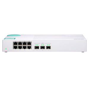 QNAP QSW-308S Switch Price in Dubai UAE