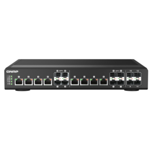 QNAP QSW-IM1200-8C Switch Price in Dubai UAE