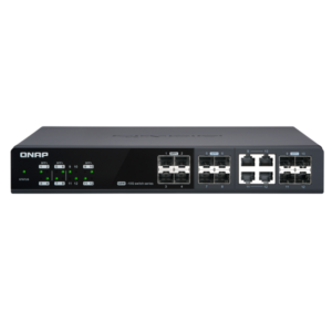 QNAP QSW-M1204-4C Switch Price in Dubai UAE