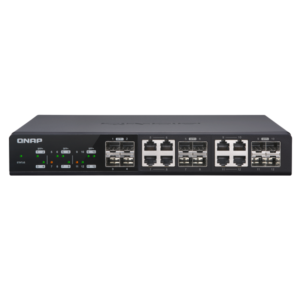 QNAP QSW-M1208-8C Switch Price in Dubai UAE