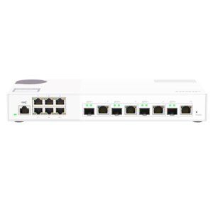 QNAP QSW-M2106-4C Switch Price in Dubai UAE