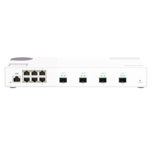QNAP QSW-M2106-4S Switch Price in Dubai UAE