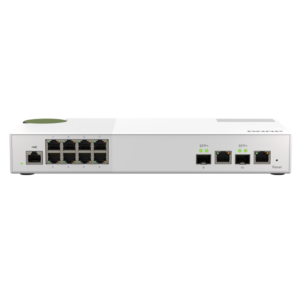 QNAP QSW-M2108-2C Switch Price in Dubai UAE