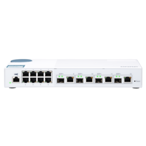 QNAP QSW-M408-4C Switch Price in Dubai UAE