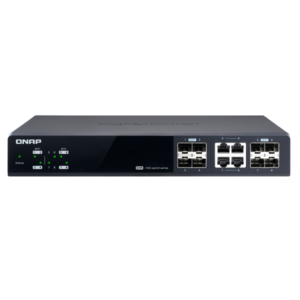 QNAP QSW-M804-4C Switch Price in Dubai UAE
