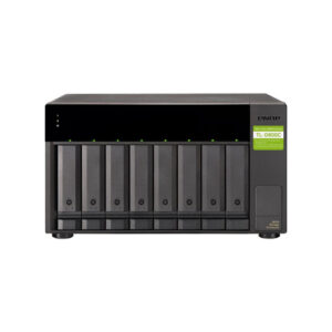 QNAP TL-D800C Processor Price in Dubai UAE