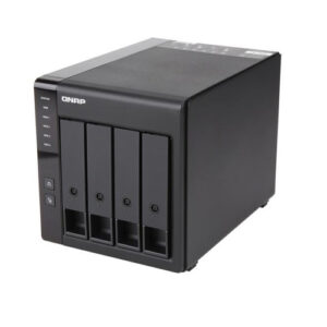 Qnap TR-004 Processor Price in Dubai UAE