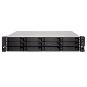 Qnap TS-1232PXU-RP-4G Processor Price in Dubai UAE